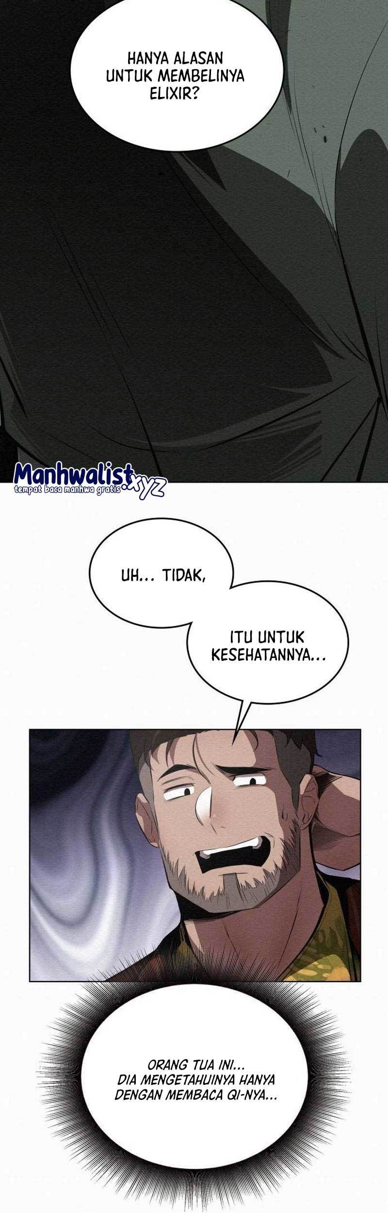 21st Century Retrogression Chapter 12 - halaman 51