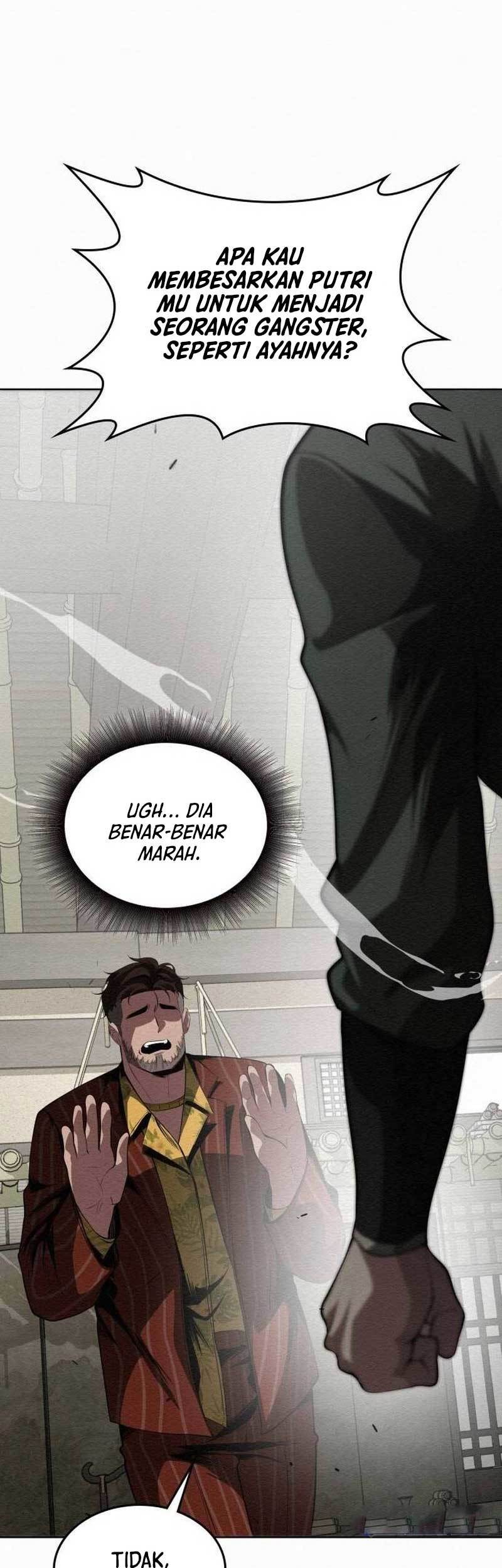 21st Century Retrogression Chapter 12 - halaman 53