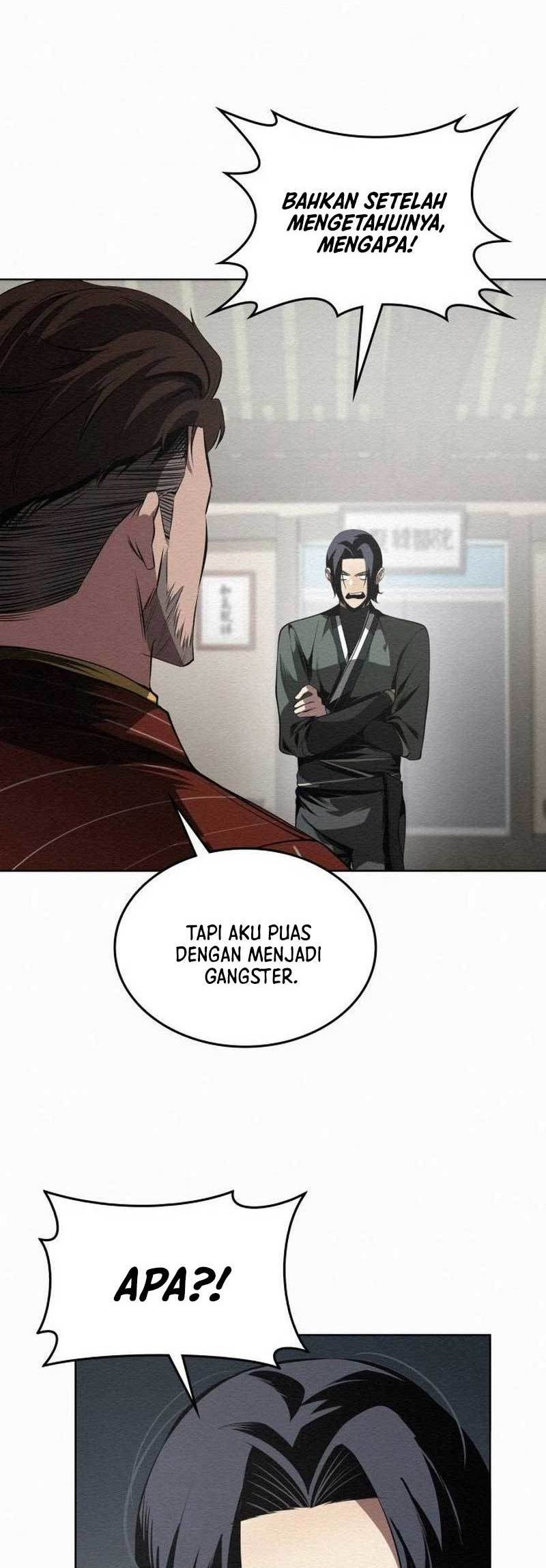 21st Century Retrogression Chapter 12 - halaman 56