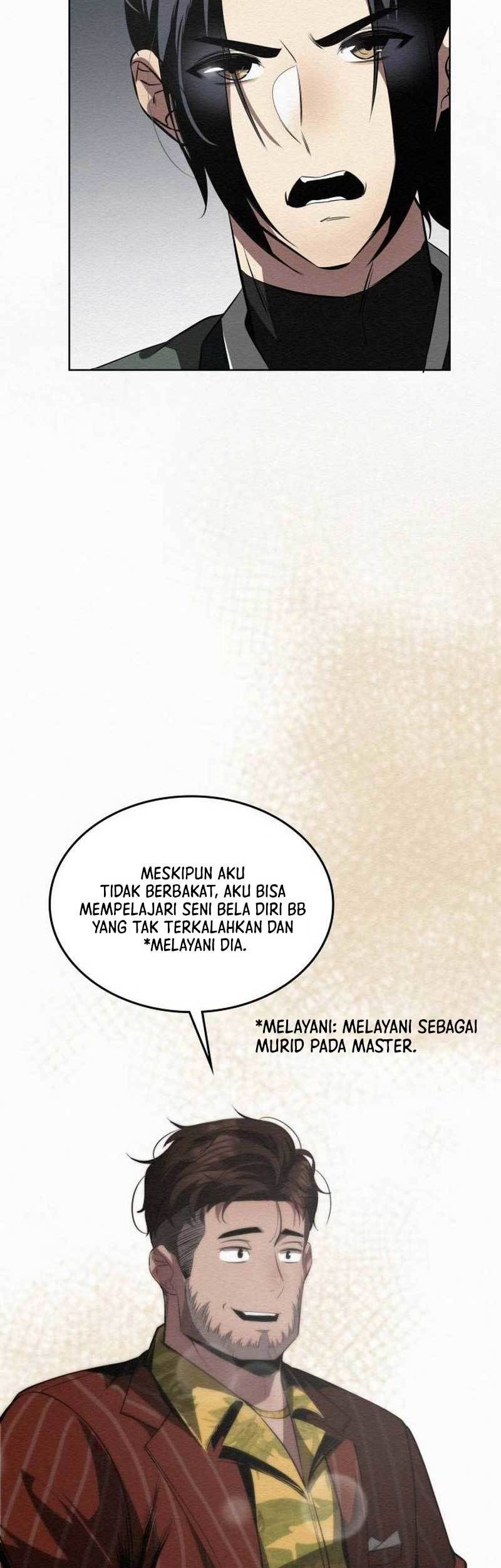21st Century Retrogression Chapter 12 - halaman 57