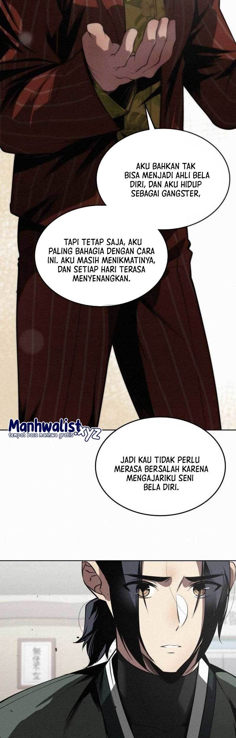 21st Century Retrogression Chapter 12 - halaman 58