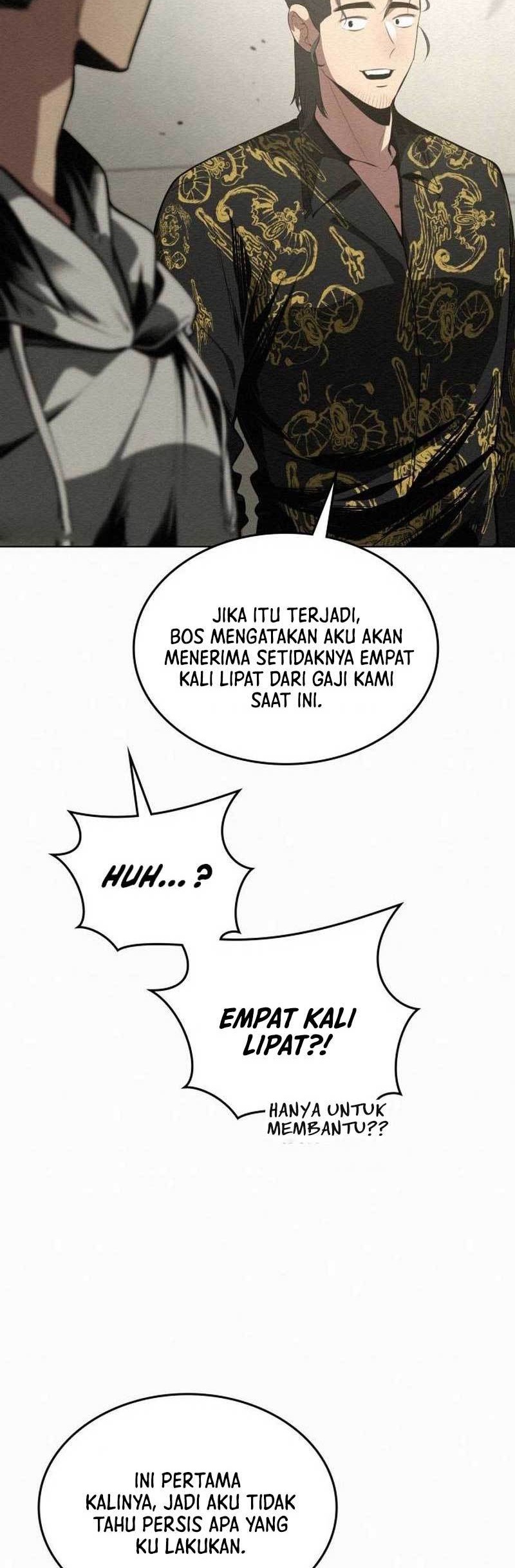 21st Century Retrogression Chapter 13 - halaman 20