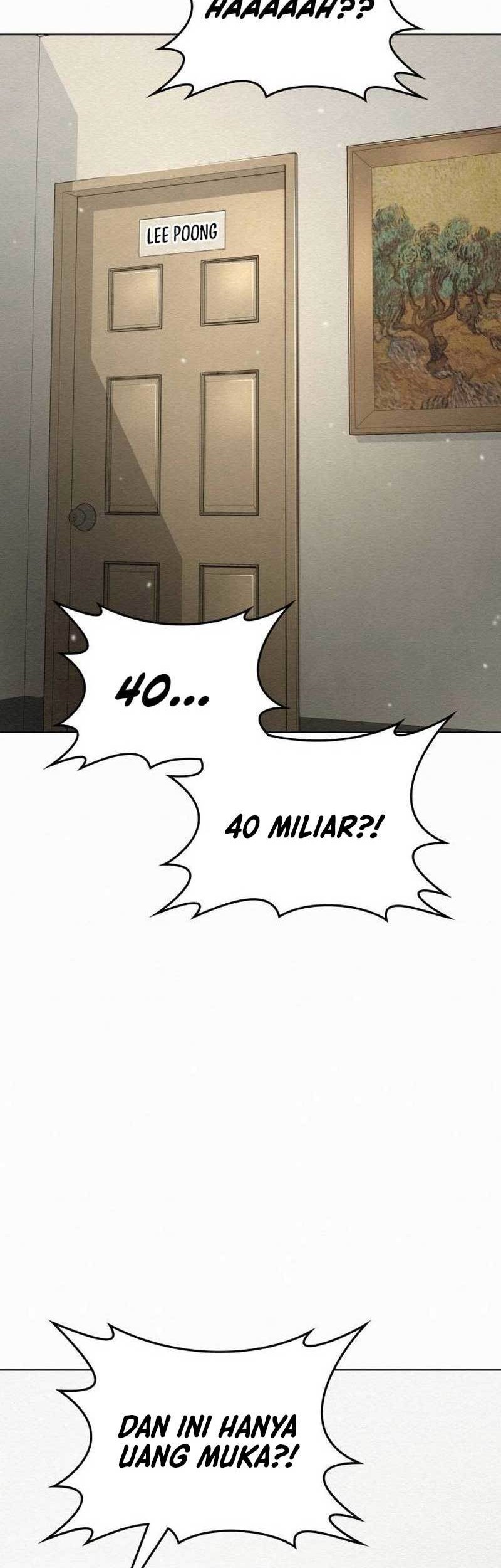 21st Century Retrogression Chapter 13 - halaman 22