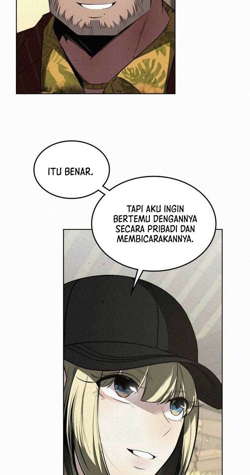 21st Century Retrogression Chapter 13 - halaman 40