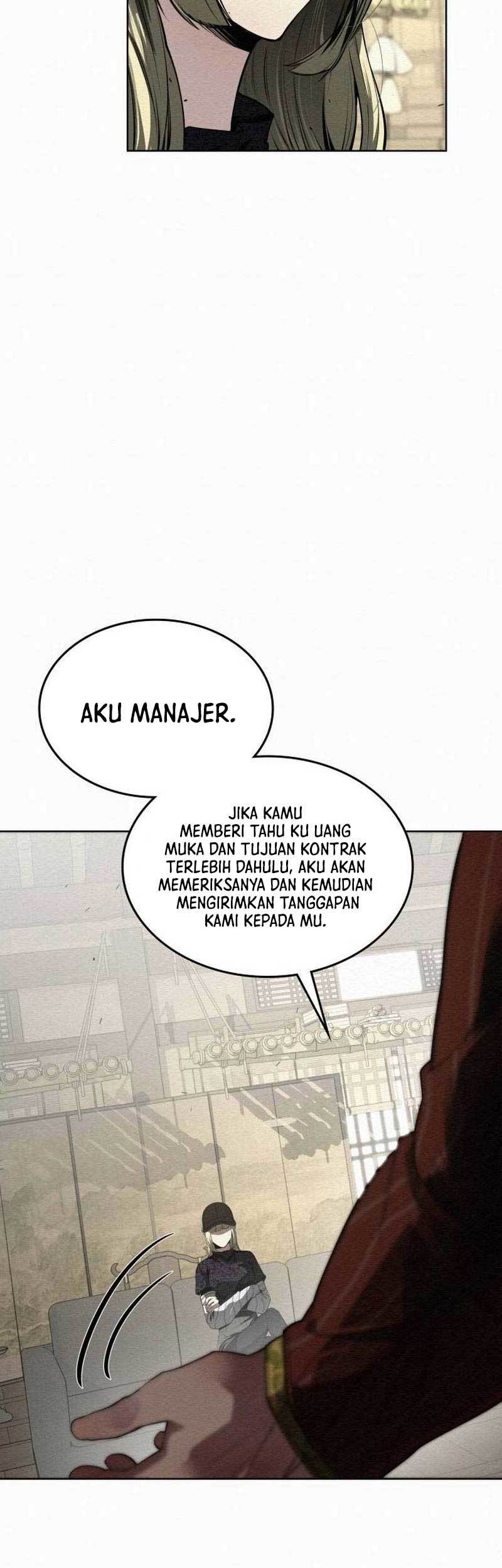 21st Century Retrogression Chapter 13 - halaman 41
