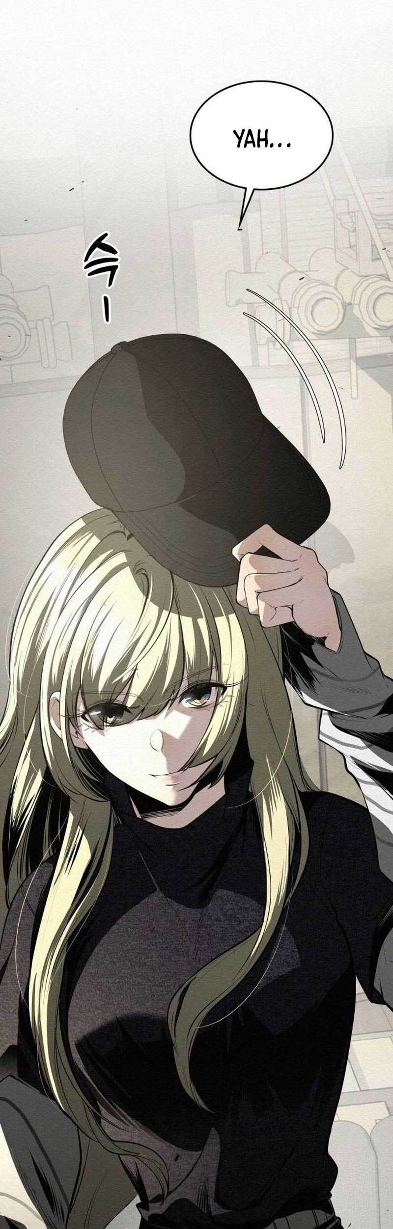 21st Century Retrogression Chapter 13 - halaman 47