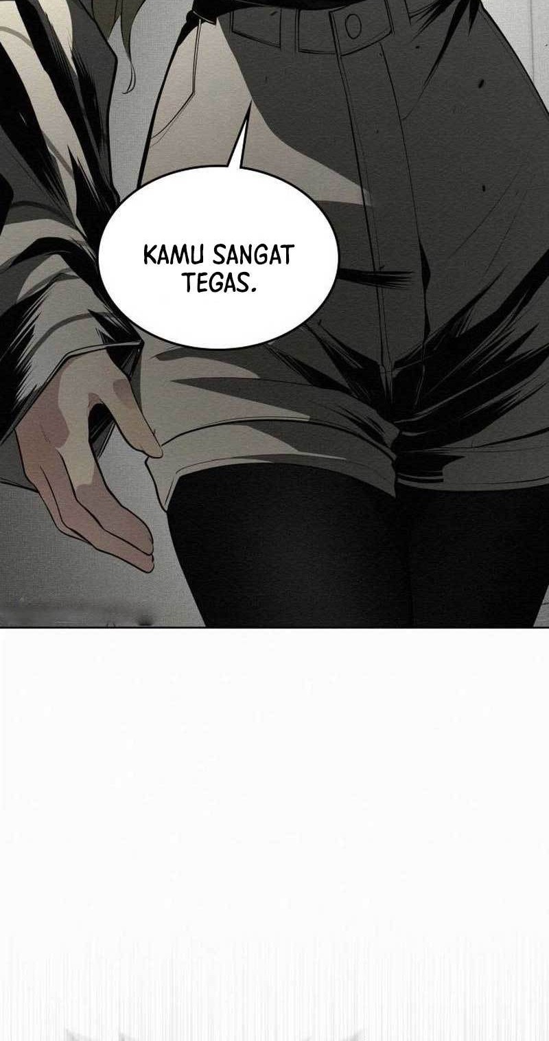 21st Century Retrogression Chapter 13 - halaman 48