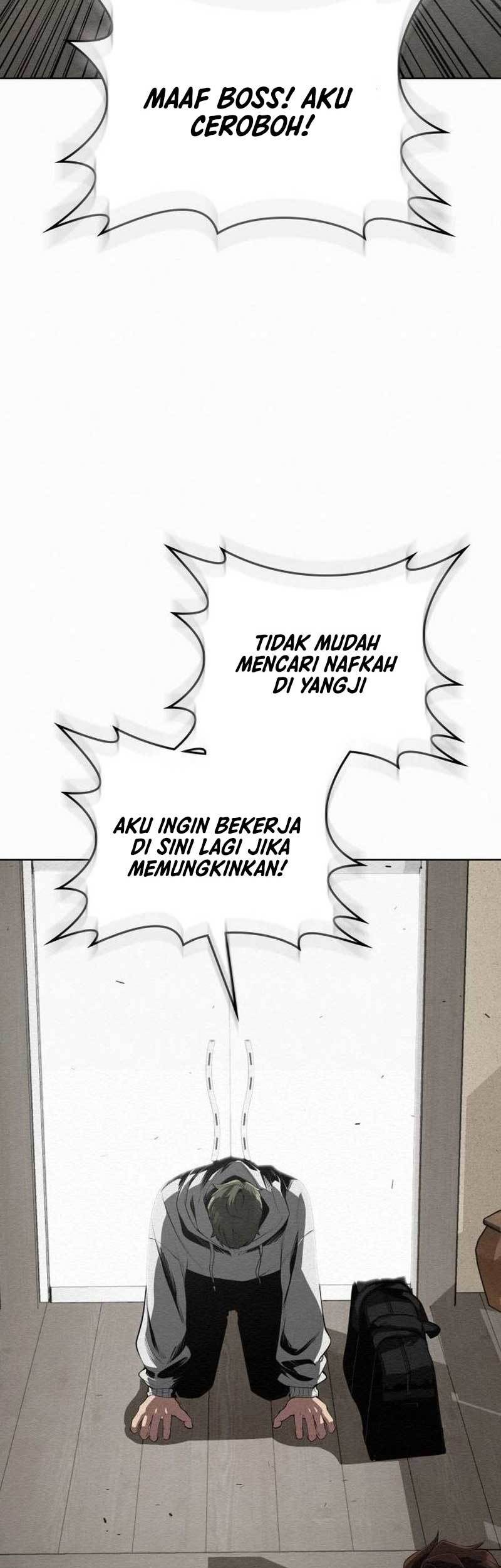 21st Century Retrogression Chapter 13 - halaman 5