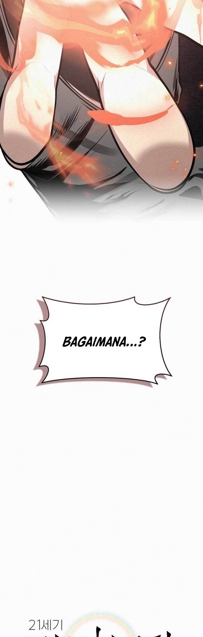 21st Century Retrogression Chapter 14 - halaman 19