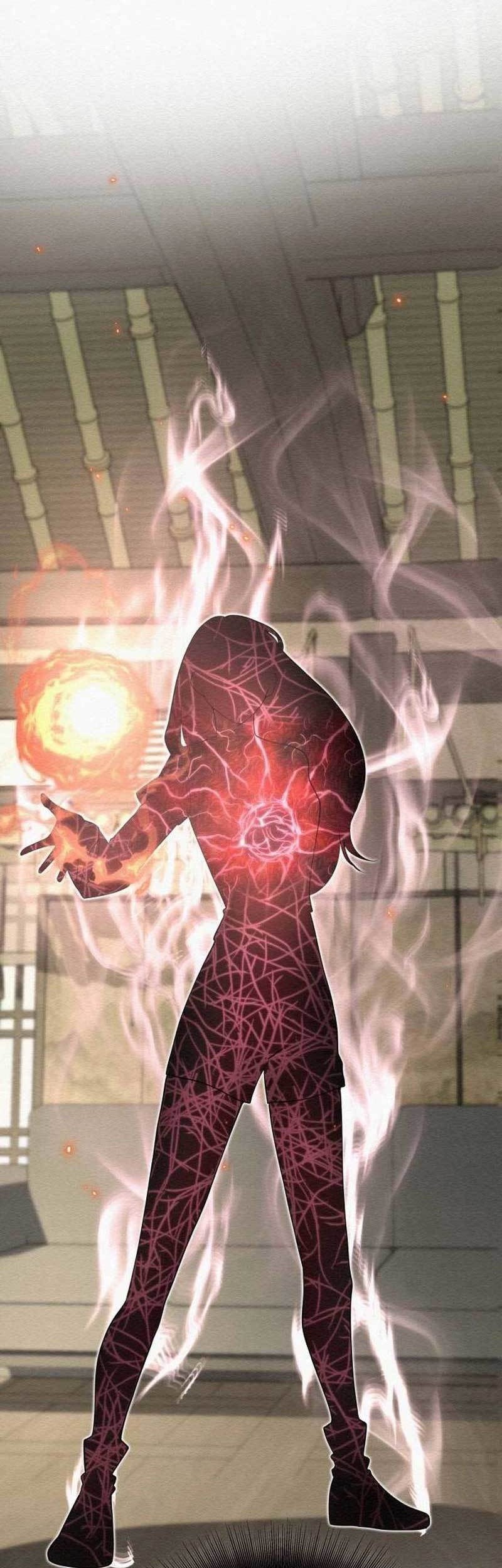 21st Century Retrogression Chapter 14 - halaman 23