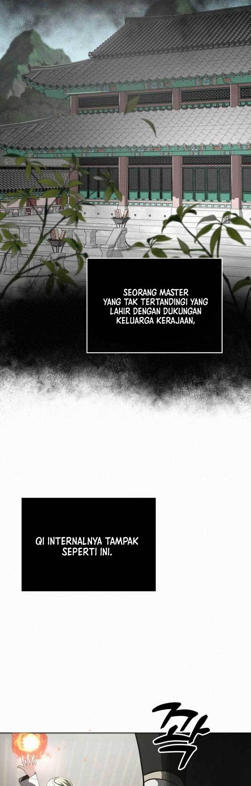 21st Century Retrogression Chapter 14 - halaman 27