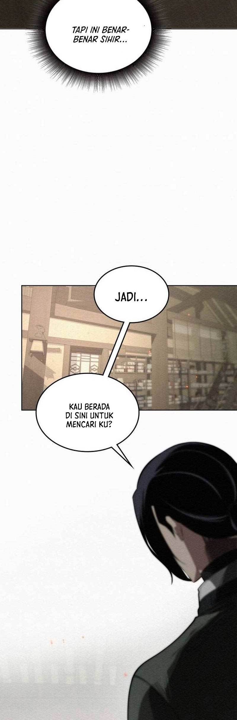21st Century Retrogression Chapter 14 - halaman 32