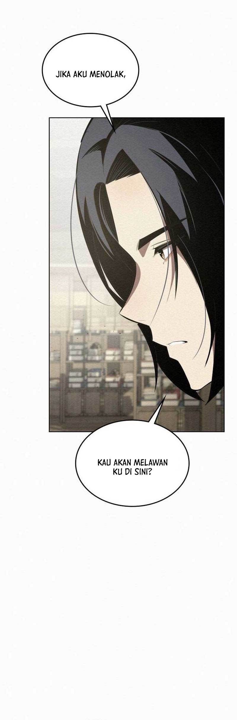 21st Century Retrogression Chapter 14 - halaman 36