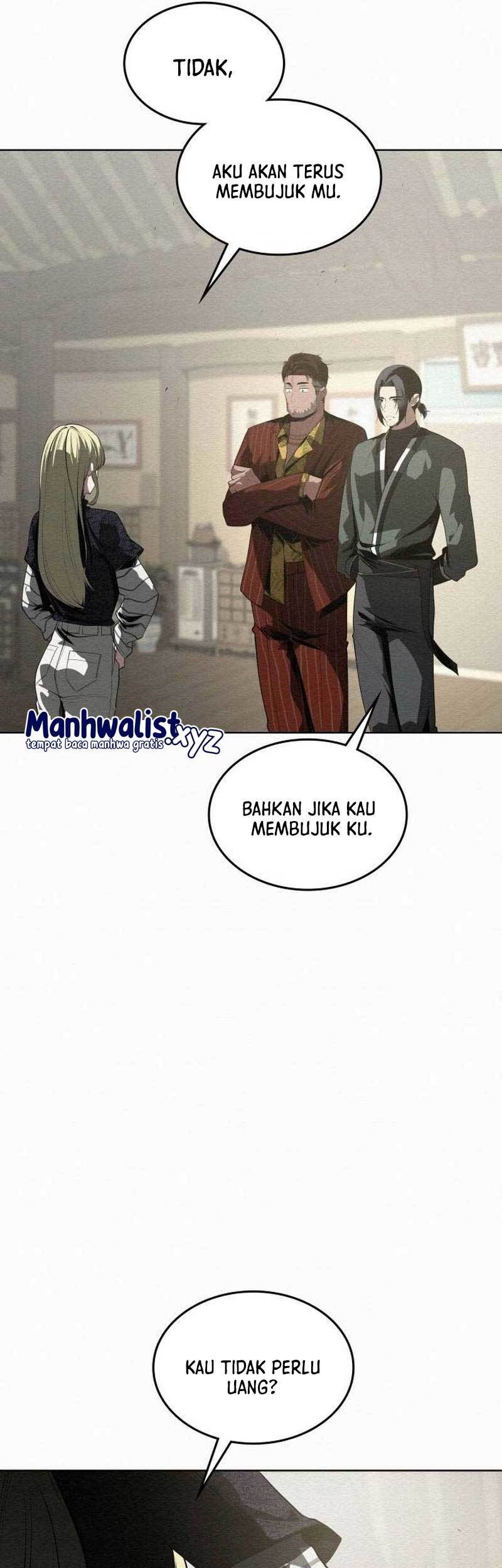 21st Century Retrogression Chapter 14 - halaman 37