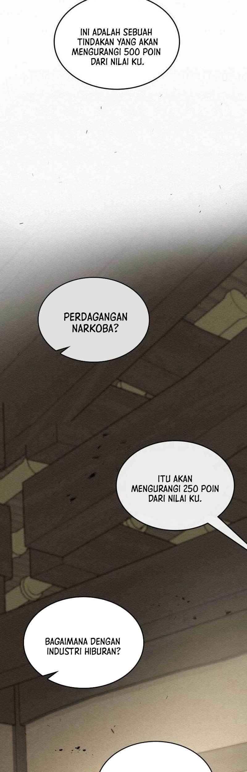 21st Century Retrogression Chapter 14 - halaman 39