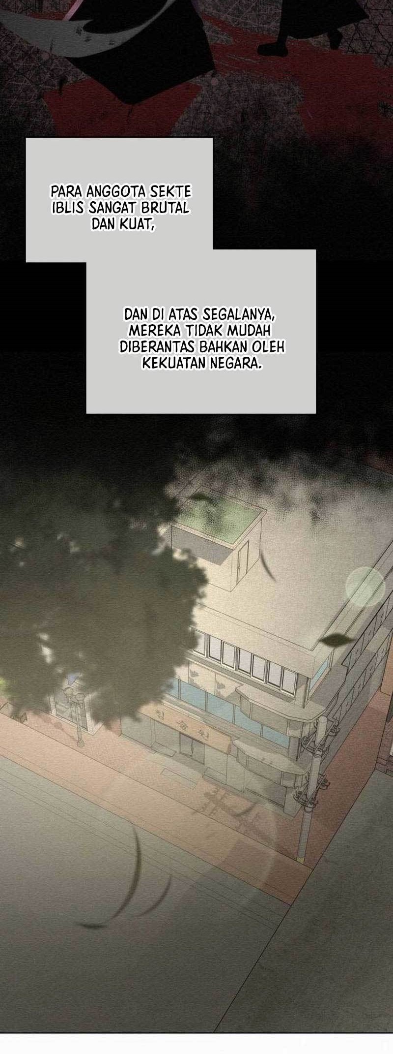 21st Century Retrogression Chapter 14 - halaman 4