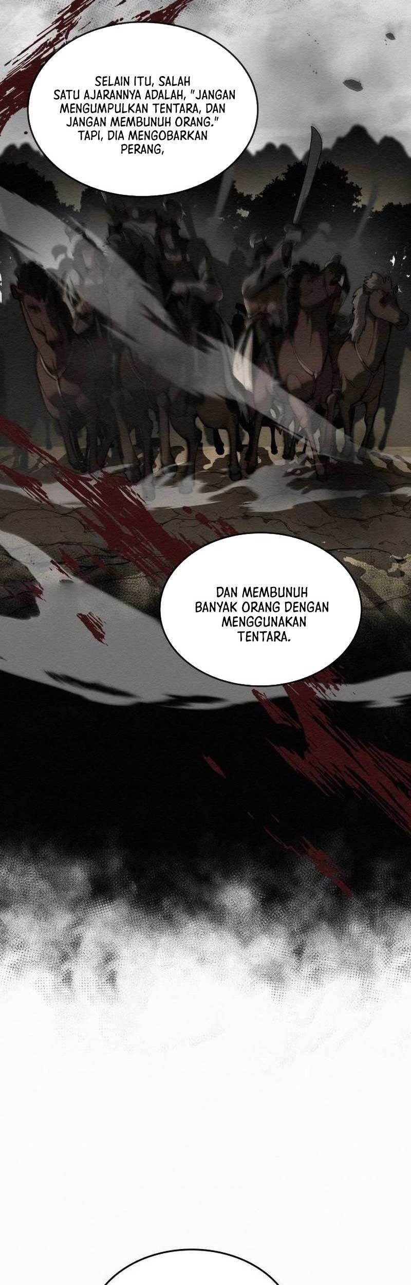 21st Century Retrogression Chapter 14 - halaman 43