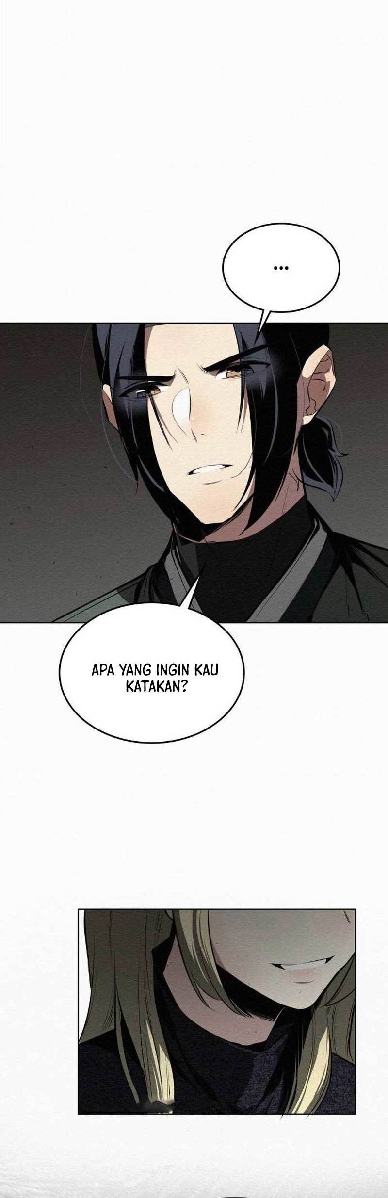 21st Century Retrogression Chapter 14 - halaman 48