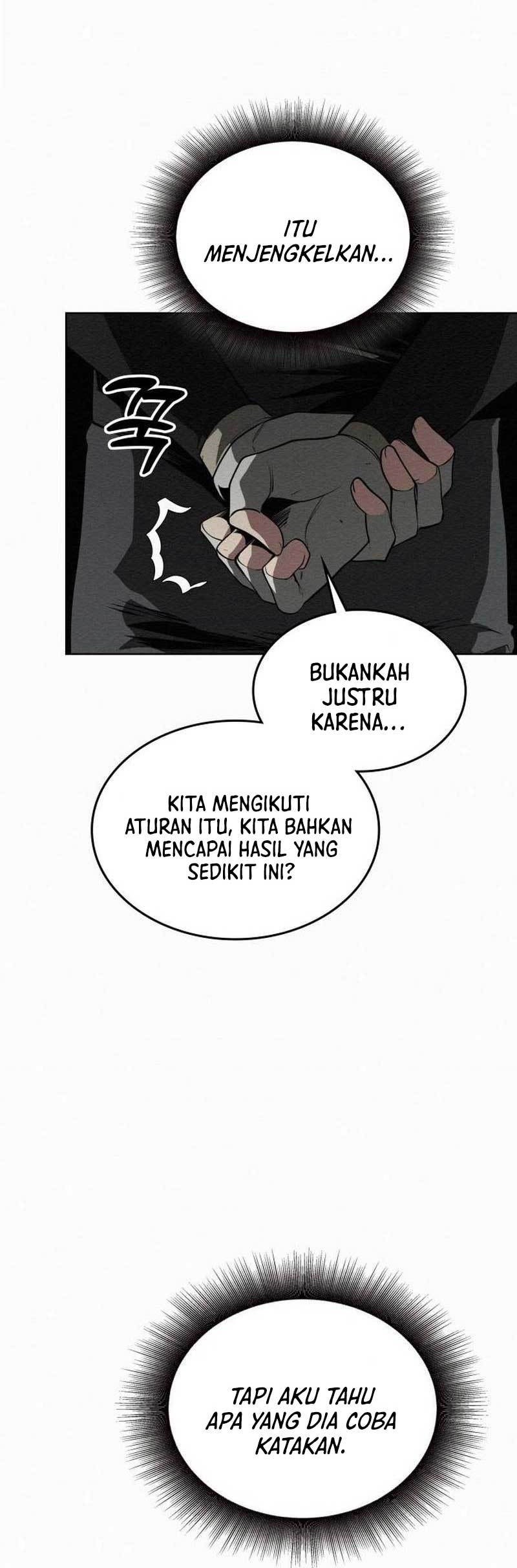 21st Century Retrogression Chapter 14 - halaman 54