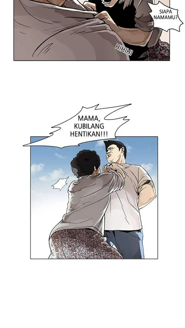 21st Century Retrogression Chapter 15 - halaman 10