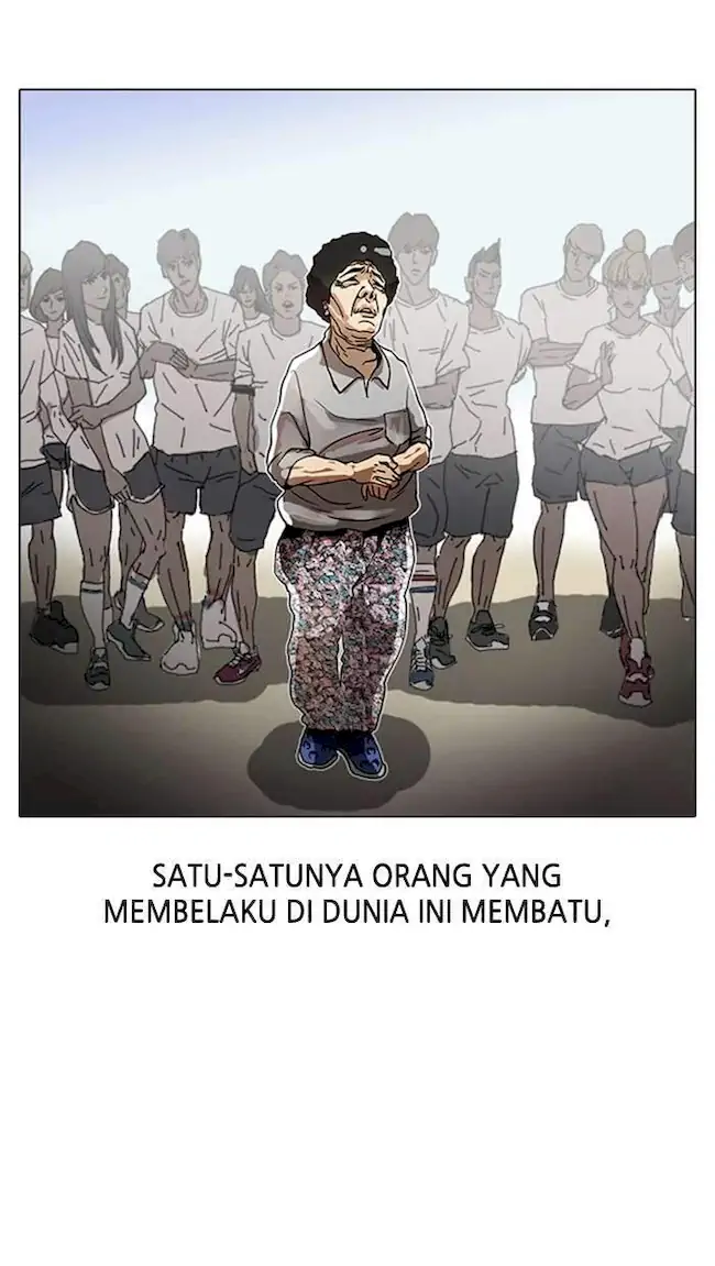 21st Century Retrogression Chapter 15 - halaman 13