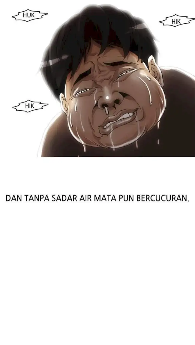 21st Century Retrogression Chapter 15 - halaman 32