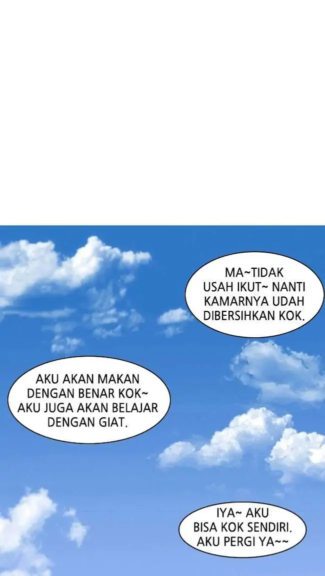 21st Century Retrogression Chapter 15 - halaman 35