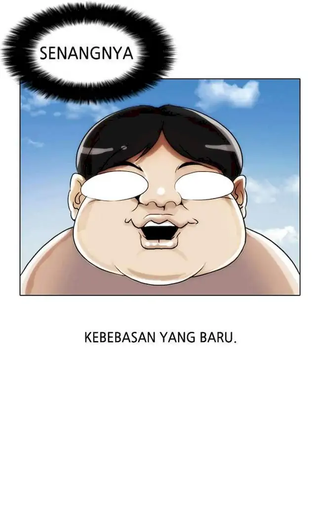 21st Century Retrogression Chapter 15 - halaman 43
