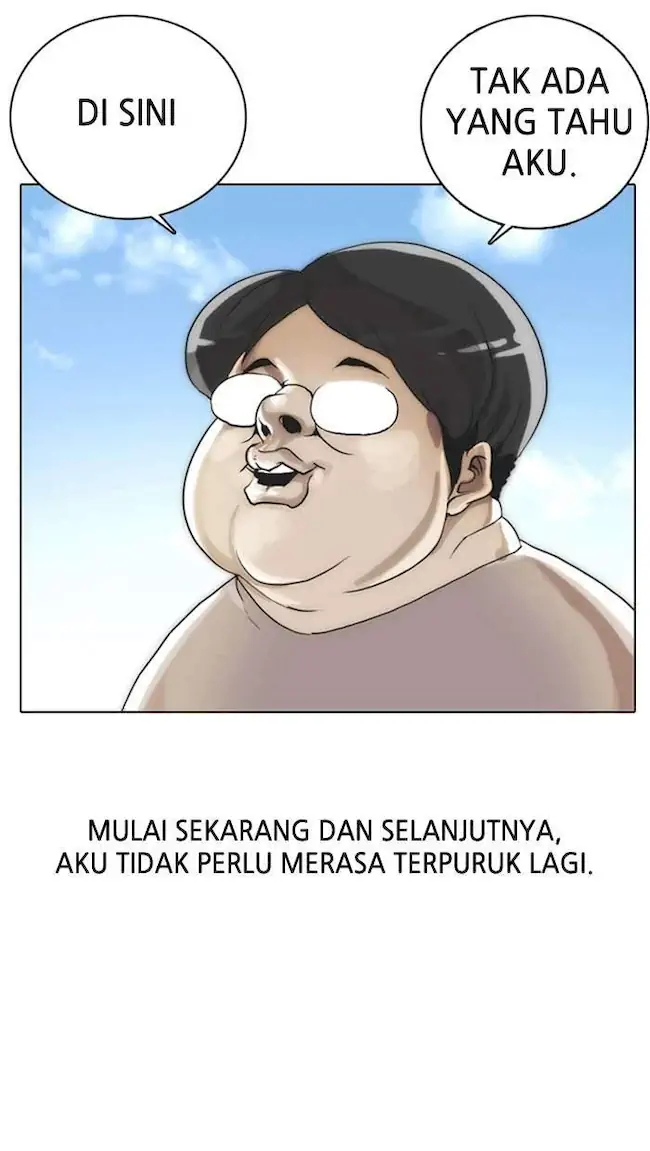 21st Century Retrogression Chapter 15 - halaman 46