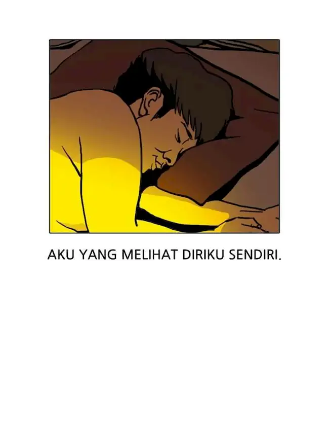 21st Century Retrogression Chapter 16 - halaman 13
