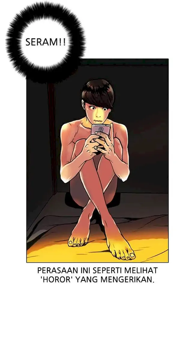 21st Century Retrogression Chapter 16 - halaman 14