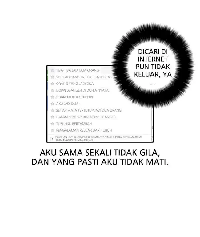 21st Century Retrogression Chapter 16 - halaman 15