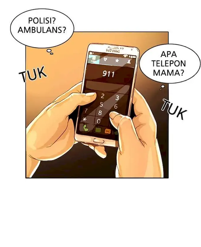 21st Century Retrogression Chapter 16 - halaman 16