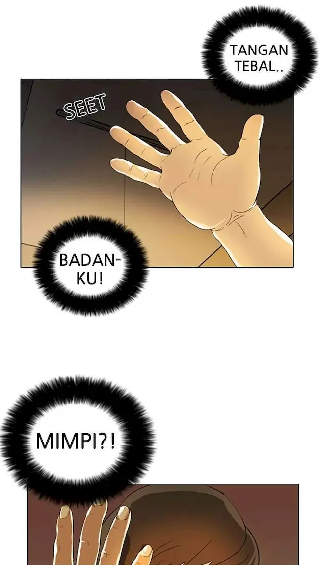 21st Century Retrogression Chapter 16 - halaman 28