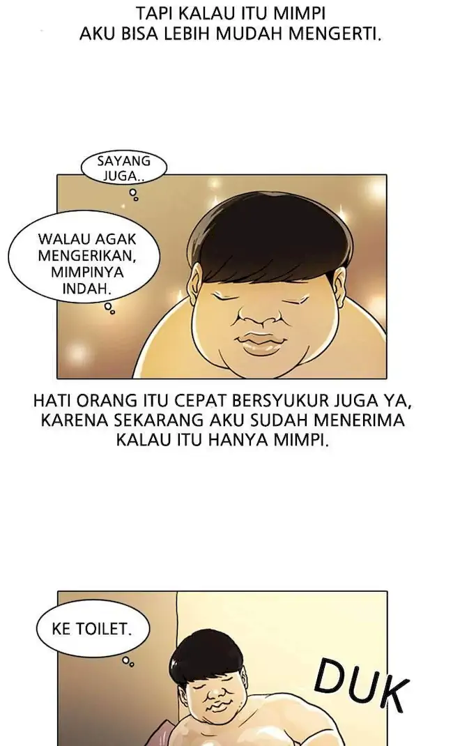 21st Century Retrogression Chapter 16 - halaman 30