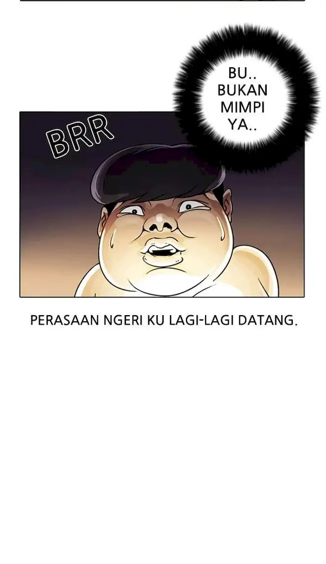 21st Century Retrogression Chapter 16 - halaman 34