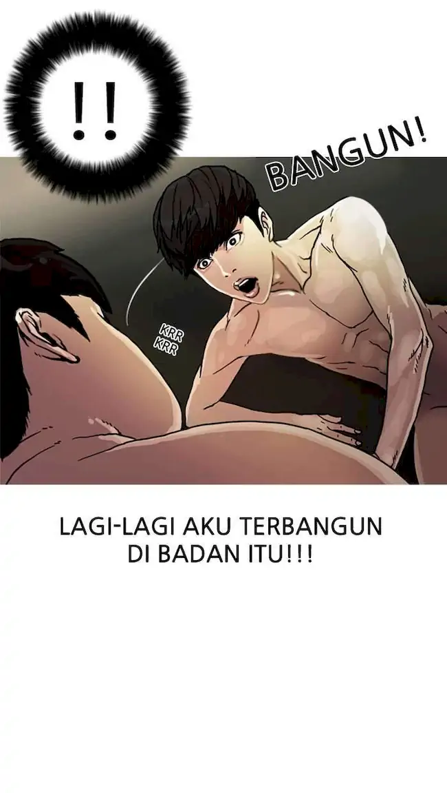 21st Century Retrogression Chapter 16 - halaman 42