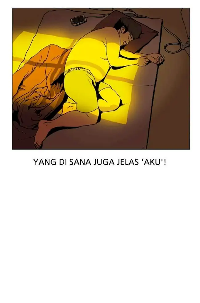 21st Century Retrogression Chapter 16 - halaman 9