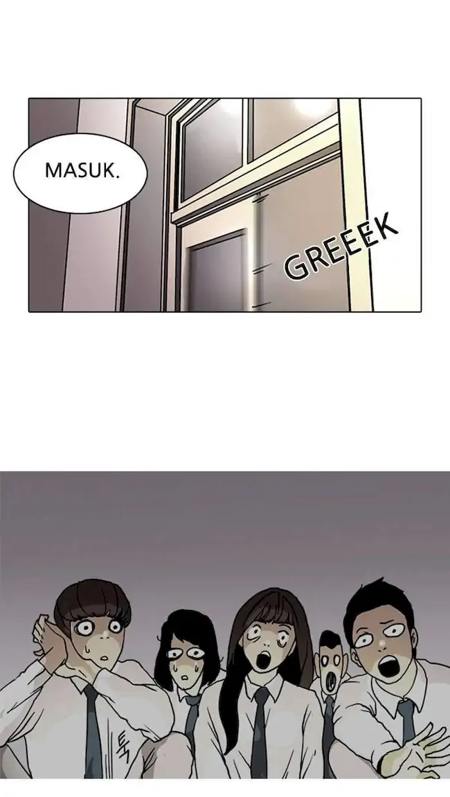 21st Century Retrogression Chapter 17 - halaman 13