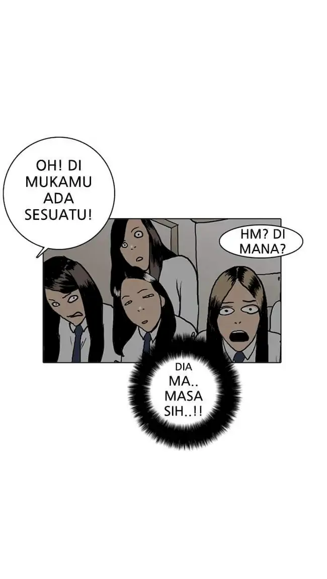 21st Century Retrogression Chapter 17 - halaman 30
