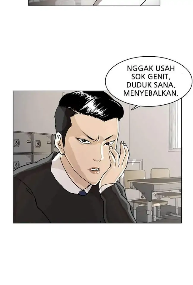 21st Century Retrogression Chapter 17 - halaman 33