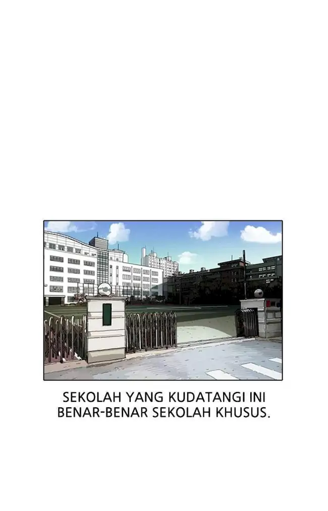 21st Century Retrogression Chapter 17 - halaman 38