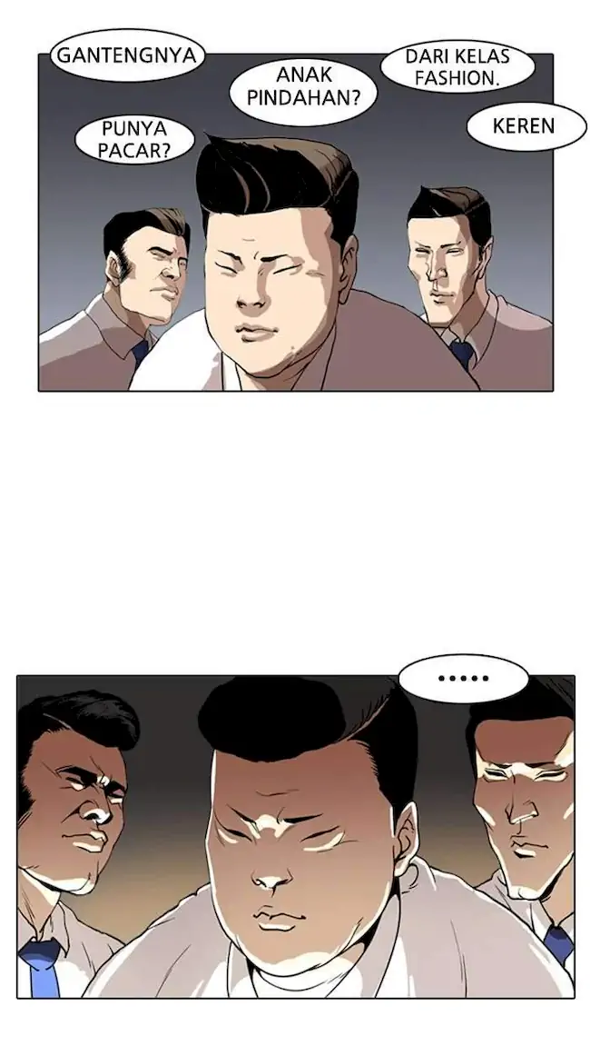 21st Century Retrogression Chapter 17 - halaman 46