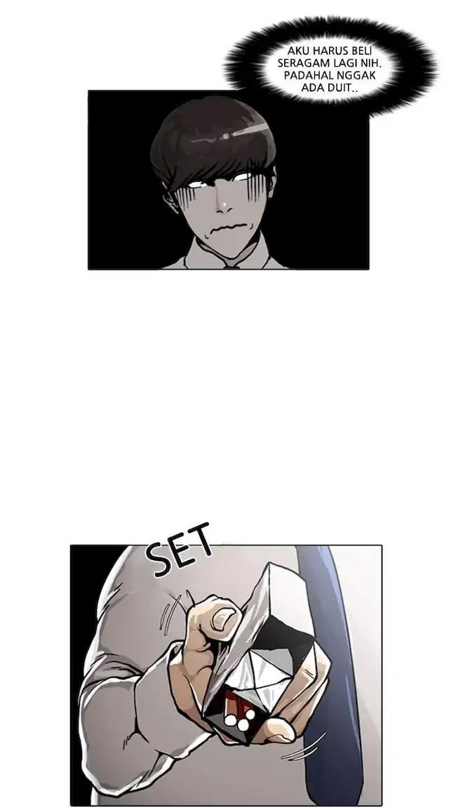 21st Century Retrogression Chapter 17 - halaman 52