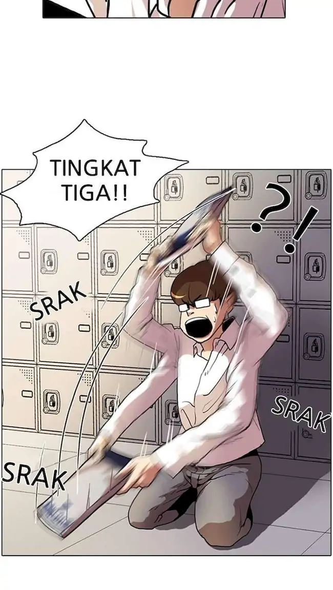 21st Century Retrogression Chapter 17 - halaman 6