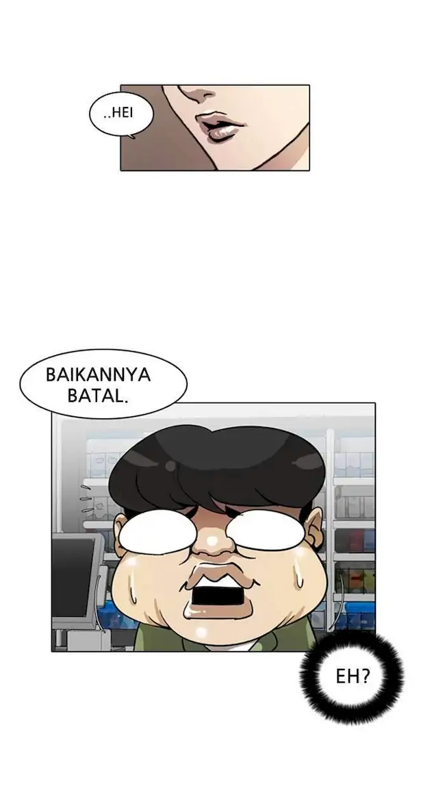 21st Century Retrogression Chapter 18 - halaman 37