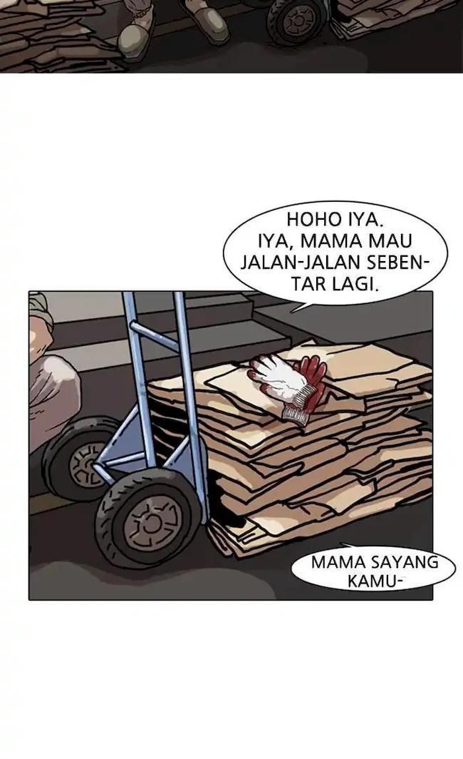 21st Century Retrogression Chapter 18 - halaman 50