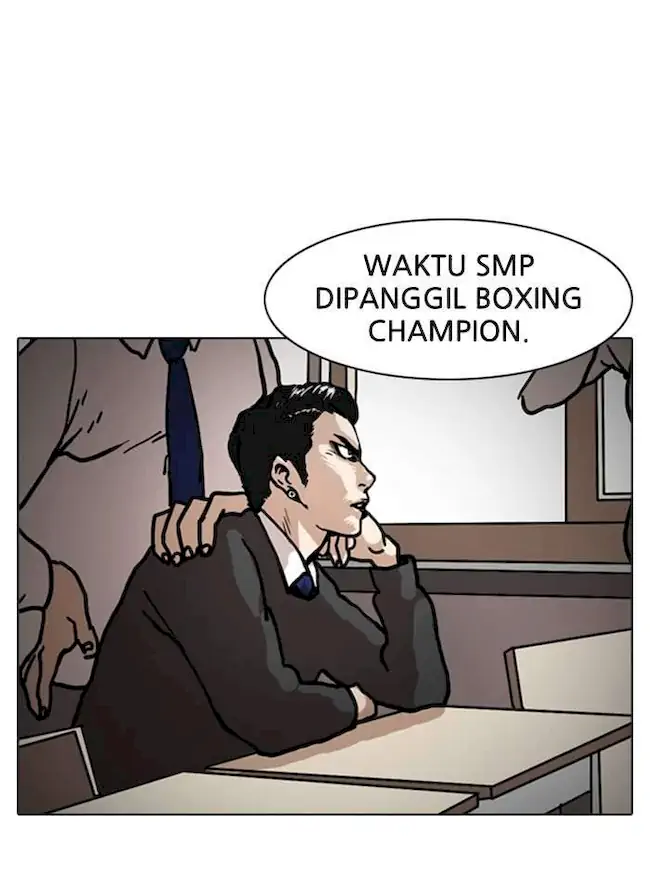 21st Century Retrogression Chapter 19 - halaman 10