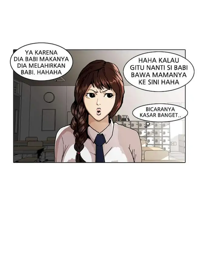 21st Century Retrogression Chapter 19 - halaman 18