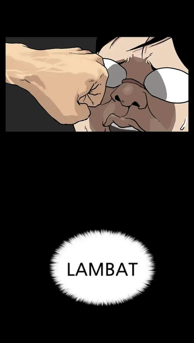 21st Century Retrogression Chapter 19 - halaman 56
